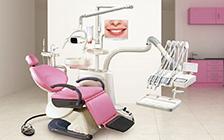  جهاز طب الأسنان TJ2688F6  