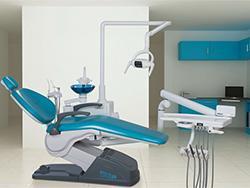  جهاز طب الأسنان TJ2688A1-1  