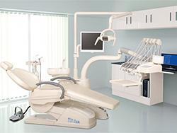 جهاز طب الأسنان TJ2688D4